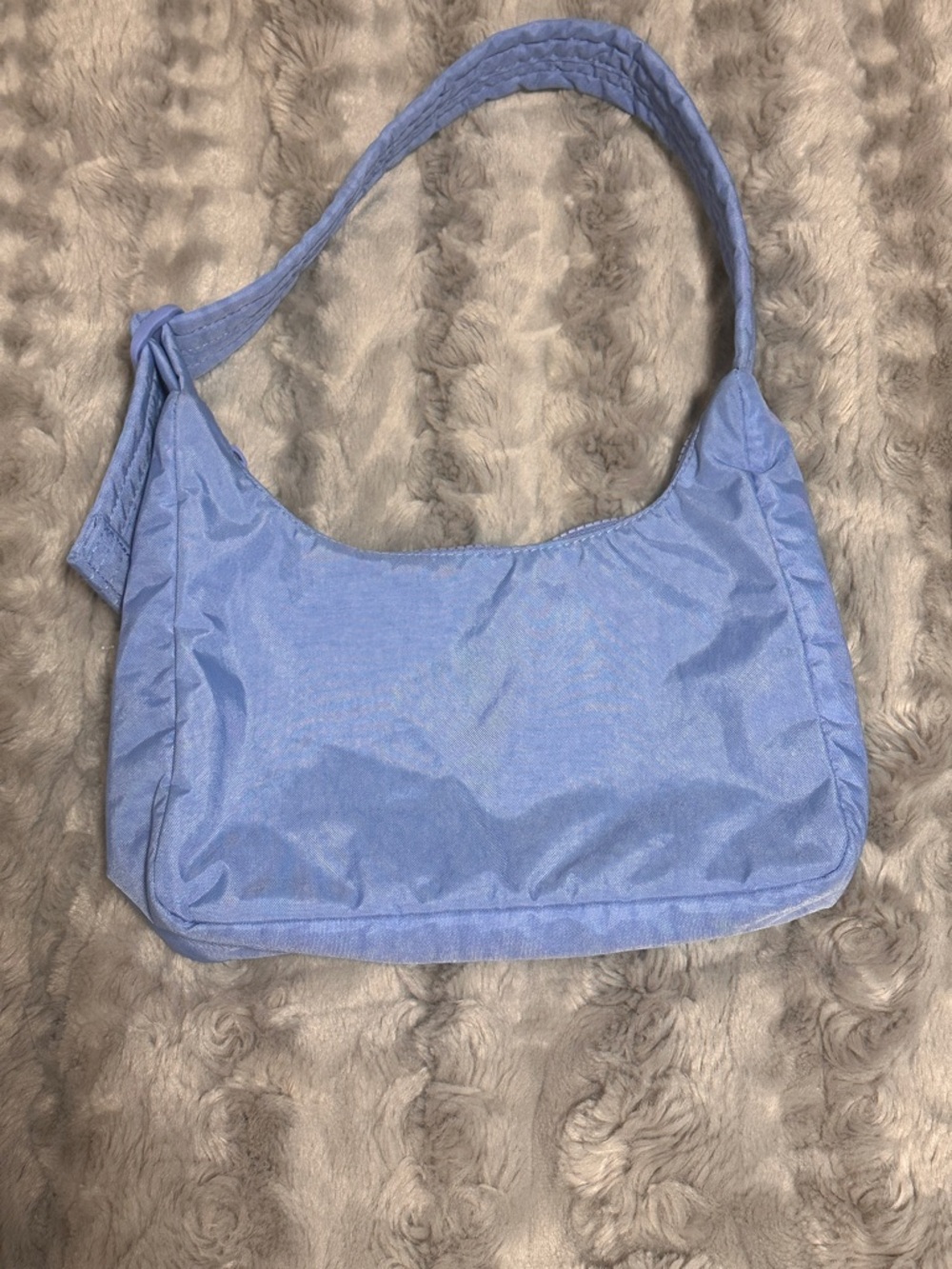 Baggu Mini Nylon Shoulder Bag